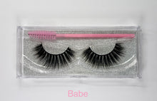 Load image into Gallery viewer, 15-19 MM Eyelashes
